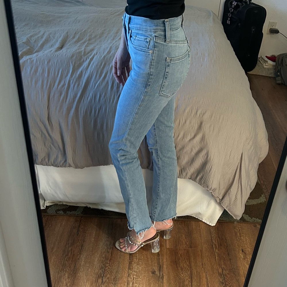 Frame jeans - Picture 4 of 7